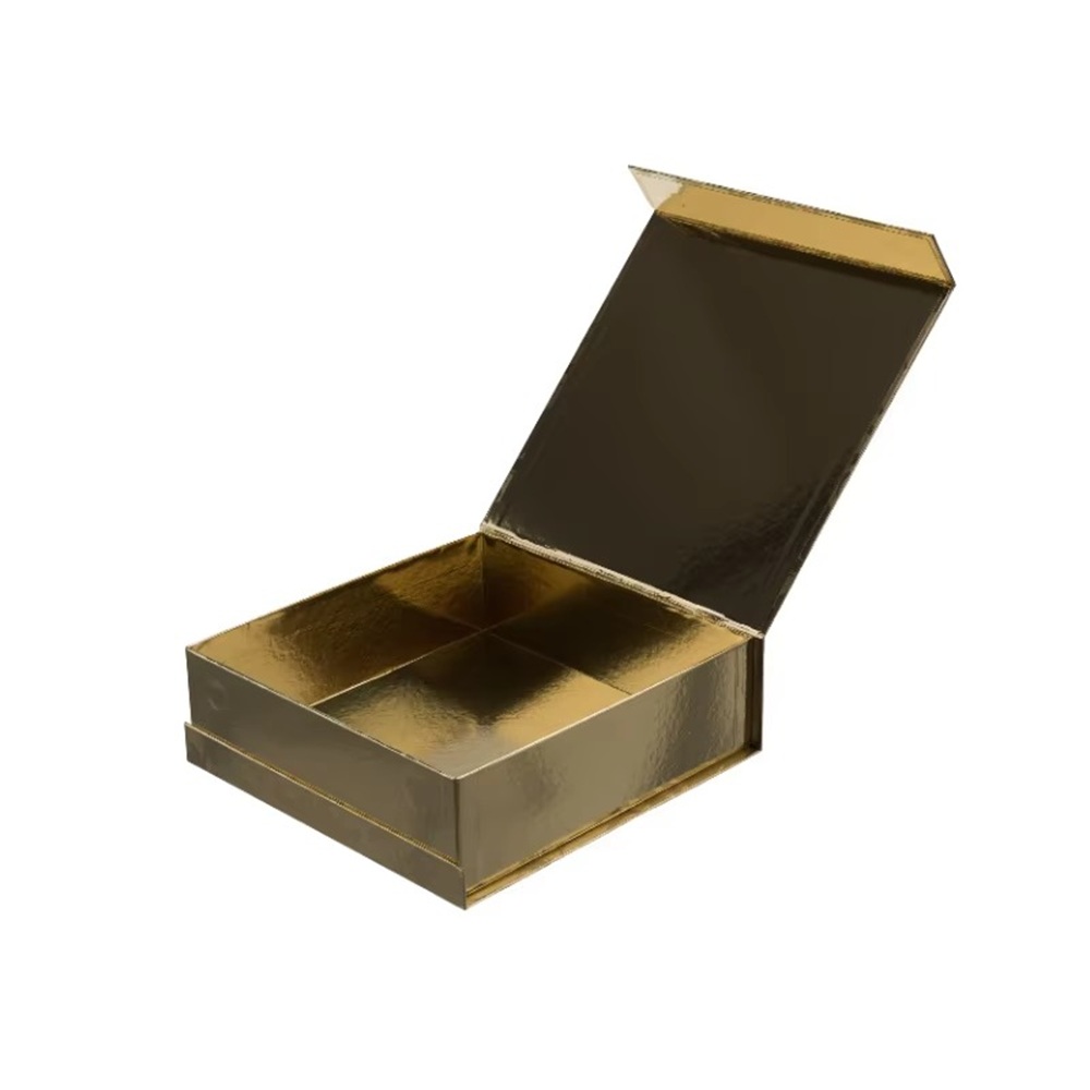 Luxury Skincare Gift Box - Kotak Hadiah Mewah Kustom｜Kemasan Parfum Berlapis