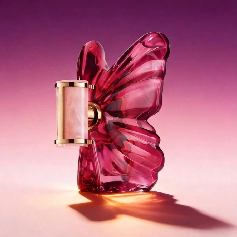 Luxury Skincare Oil - La Bomba adalah parfum wanita beraroma