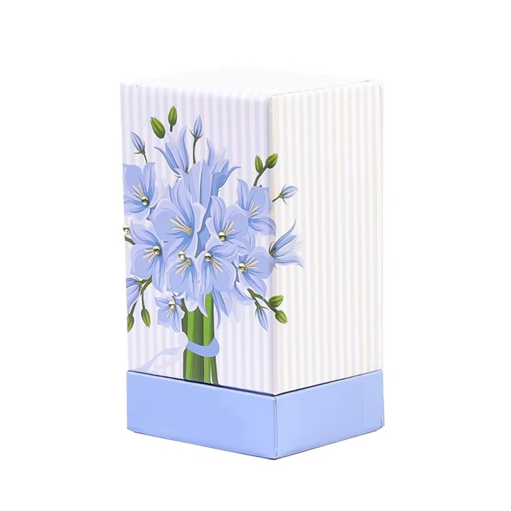 Luxury Skincare Gift Box - Kotak Hadiah Skincare Kaku Khusus｜Kemasan Karton