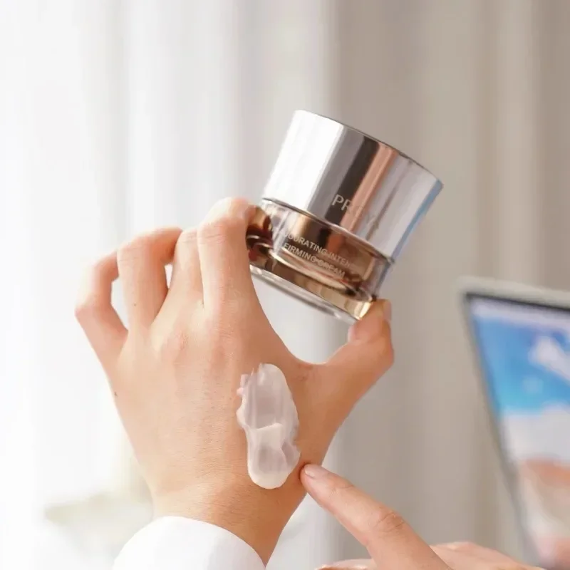 Luxury Skincare Line - PROYA Krim Wajah Energi Asli Anti