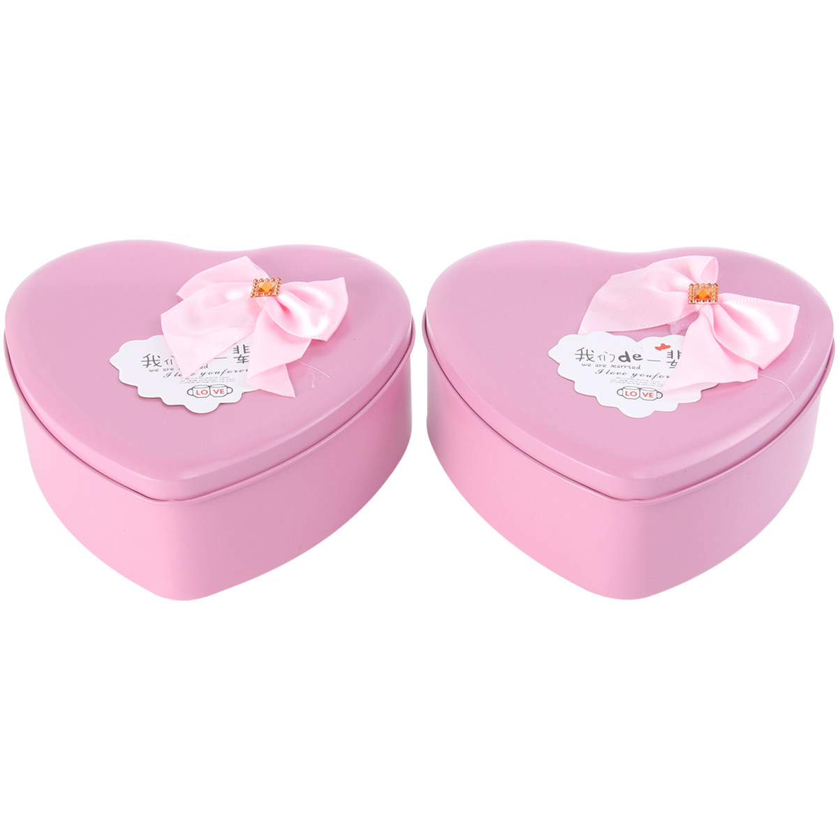 Set Sabun Bunga Mawar dalam Ko - Luxury Skincare Gift Box ulasan dan harga