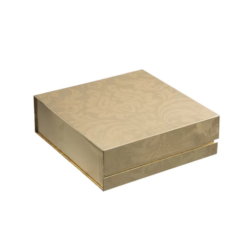 Kotak Hadiah Mewah Kustom｜Kema - Luxury Skincare Gift Box ulasan dan harga