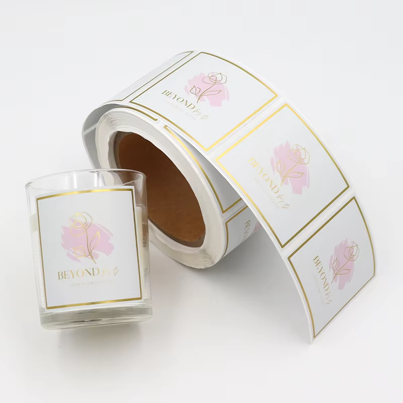 Label Kosmetik Mewah Kustom｜St - Luxury Skincare Jars ulasan dan harga