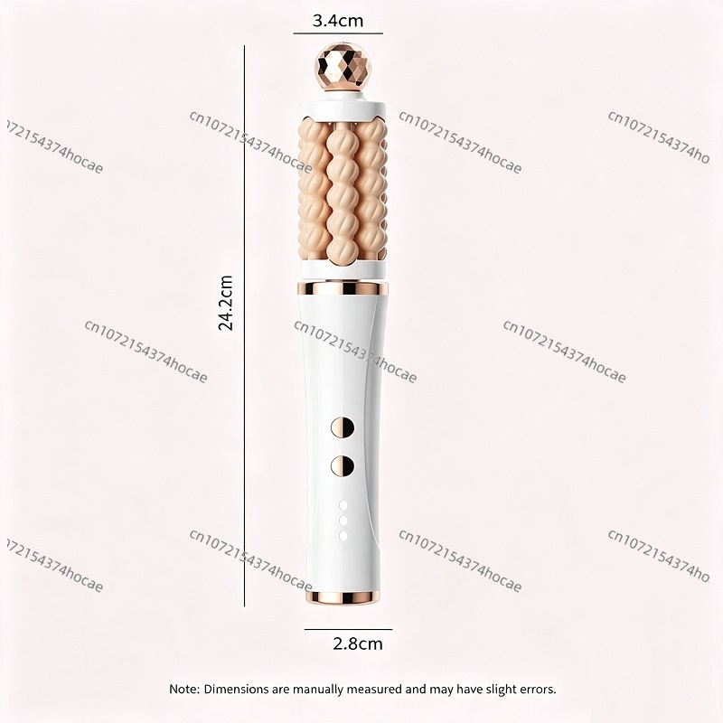 Alat Pijat Wajah dan Leher unt - Luxury Skincare Devices ulasan dan harga