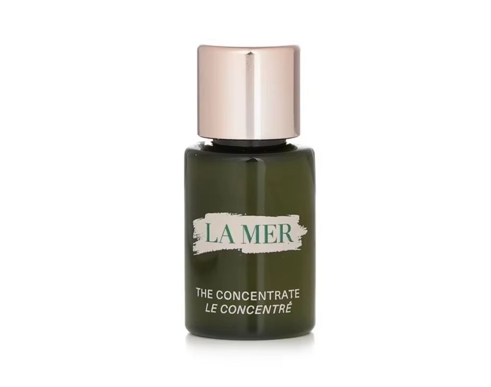 La Mer The Concentrate Intensi - Luxury Skincare For Men ulasan dan harga