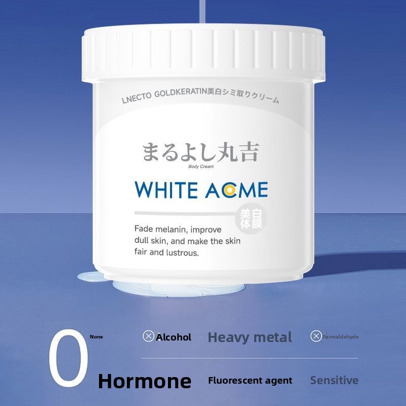 Krim Tubuh Jepang Mewah dengan - Luxury Skincare Japanese ulasan dan harga