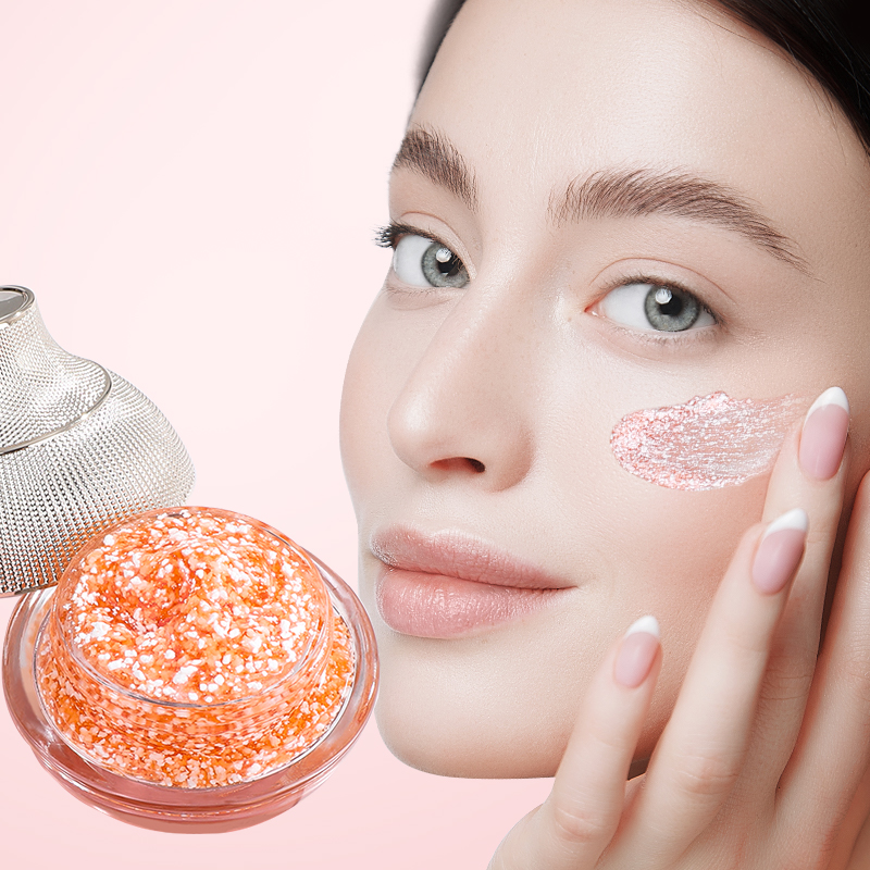 Mercilen Luxurious Brightening - Luxury Skincare Line ulasan dan harga