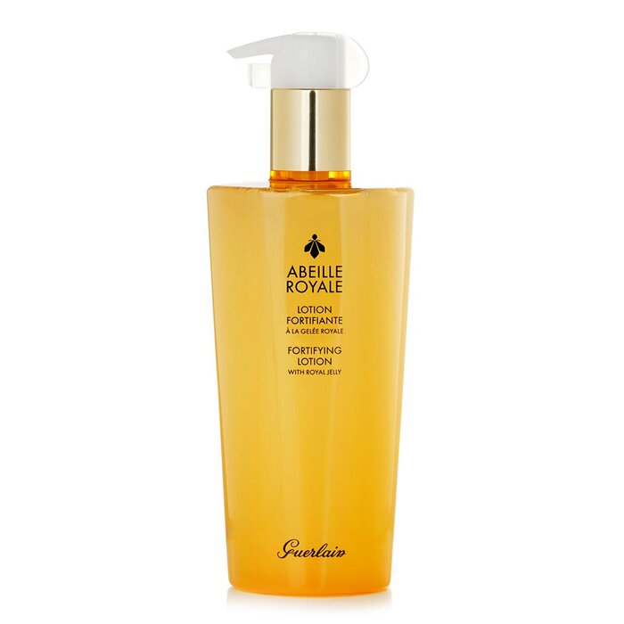 Guerlain Abeille Royale Fortif - Luxury Skincare For Men ulasan dan harga