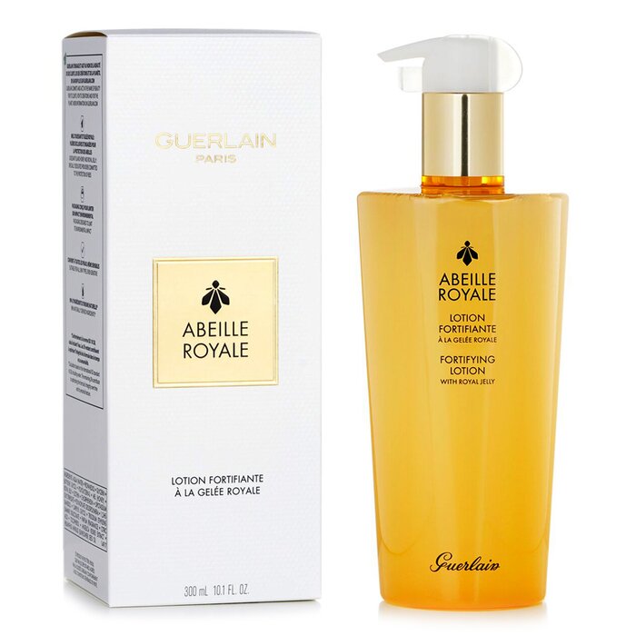Guerlain Abeille Royale Fortif - Luxury Skincare For Men ulasan dan harga