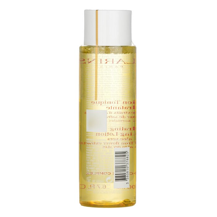 Clarins Toning Lotion 200ml (K - Luxury Skincare For Men ulasan dan harga