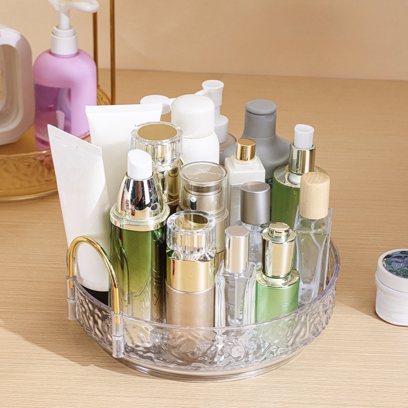 Kotak penyimpanan kosmetik, me - Luxury Skincare Dupes ulasan dan harga