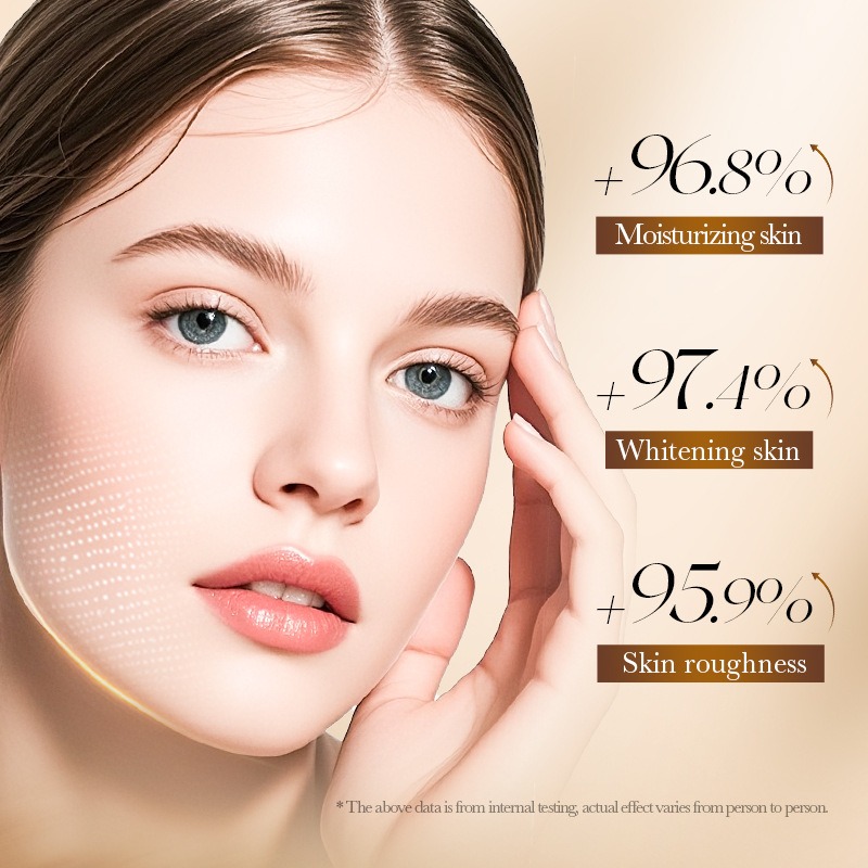 70% Beras Pelembap Anti-Kerut  - Luxury Skincare Kit ulasan dan harga