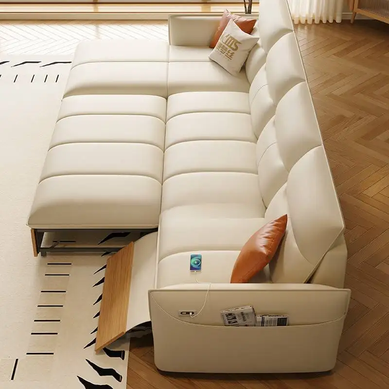 Sofa Sandaran Tinggi Estetis K - Luxury Skincare Design ulasan dan harga