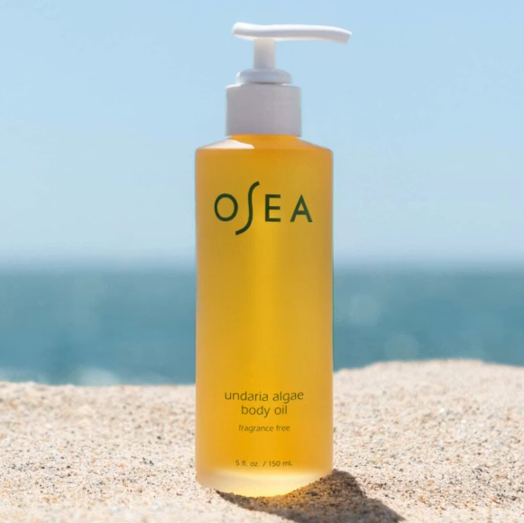 150ml OSEA Brand Original Luxu - Luxury Skincare Dupes ulasan dan harga