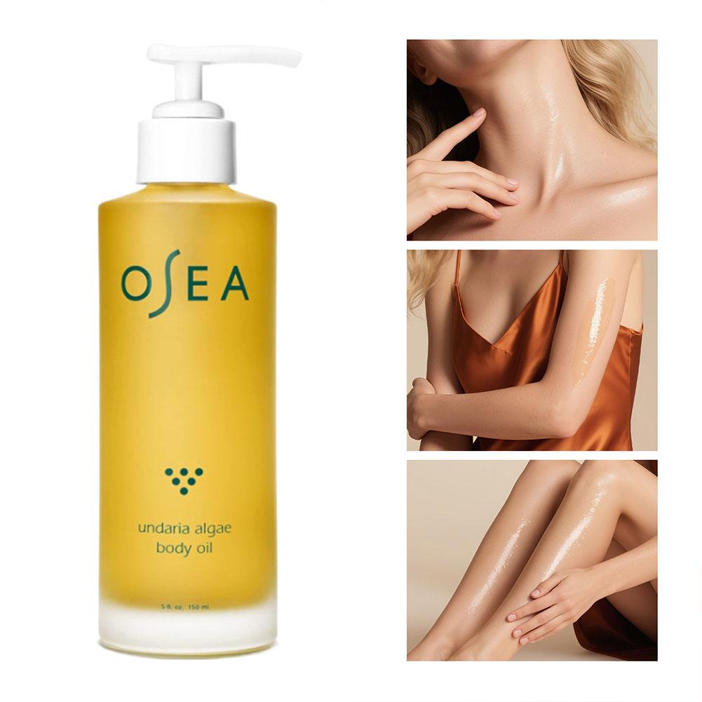 150ml OSEA Brand Original Luxu - Luxury Skincare Dupes ulasan dan harga