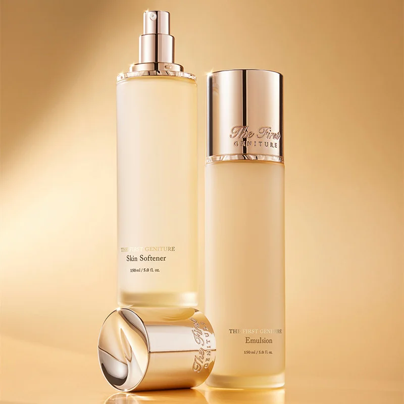 Kosmetik Korea Ohui The First  - Luxury Skincare Kit ulasan dan harga