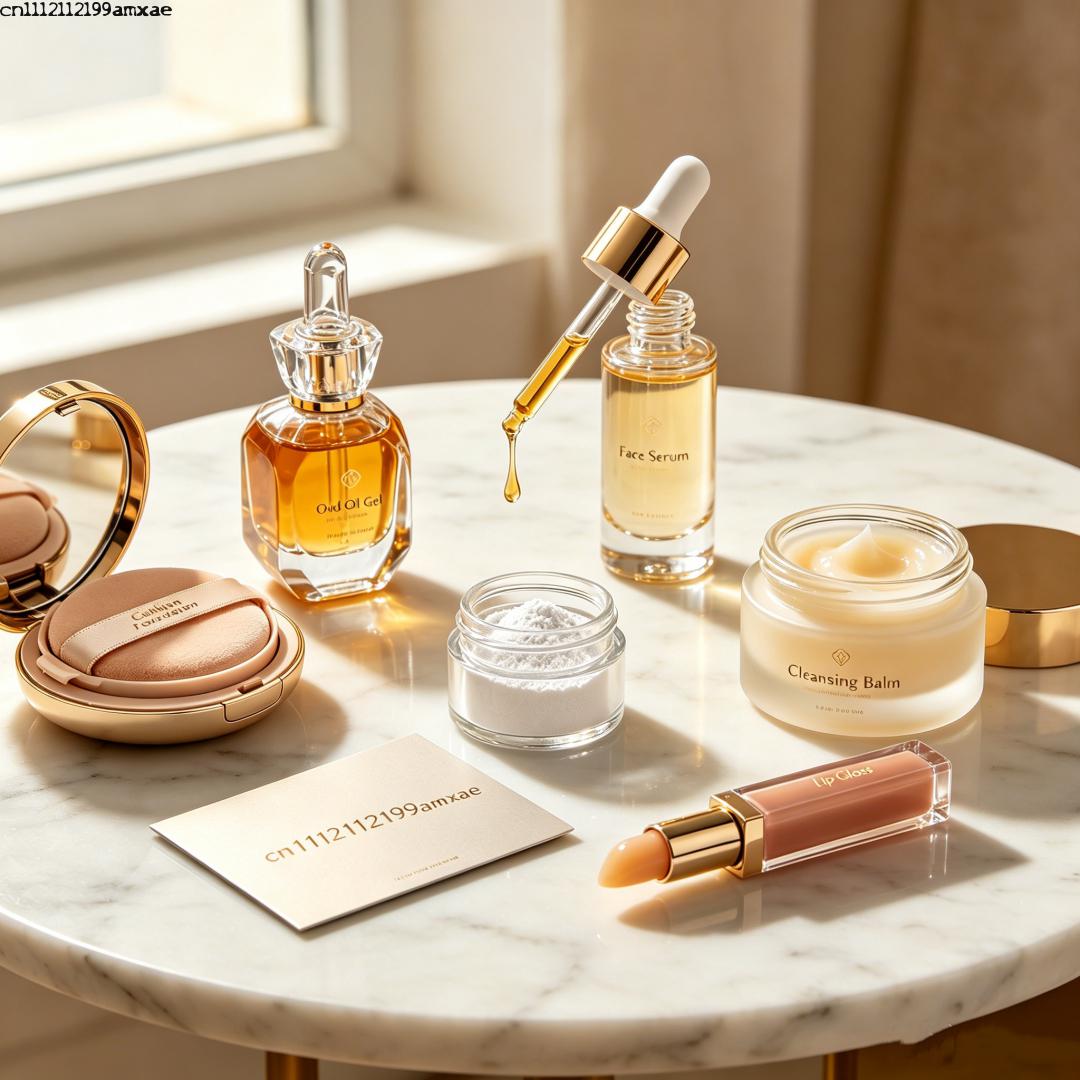 99.8% Bubuk Nano Silika Ultra  - Luxury Skincare Oil ulasan dan harga