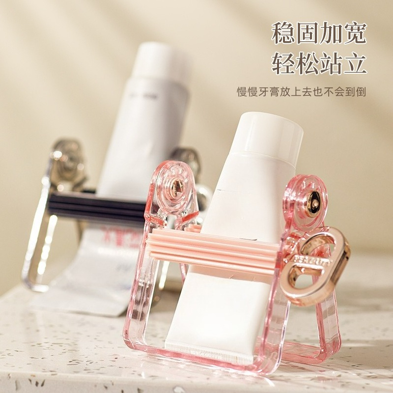 Alat Pemeras Pasta Gigi Mewah  - Luxury Skincare Devices ulasan dan harga