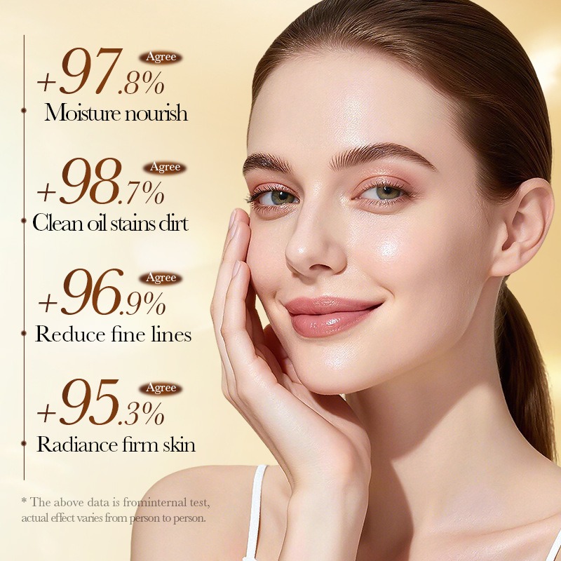 Set Perawatan Kulit Kolagen Pr - Luxury Skincare Kit ulasan dan harga