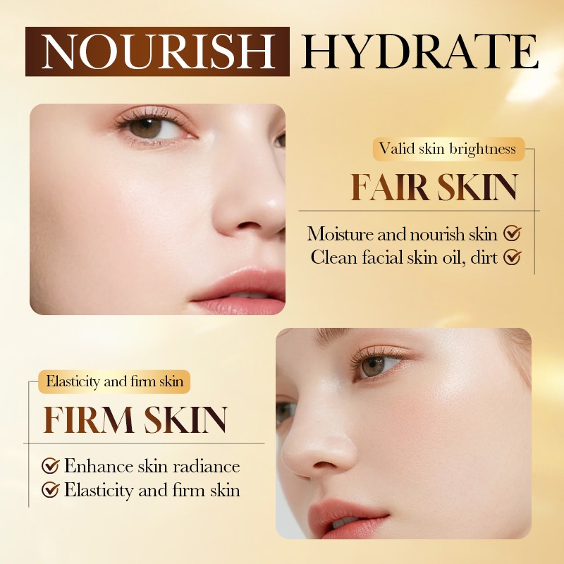 Set Perawatan Kulit Kolagen Pr - Luxury Skincare Kit ulasan dan harga