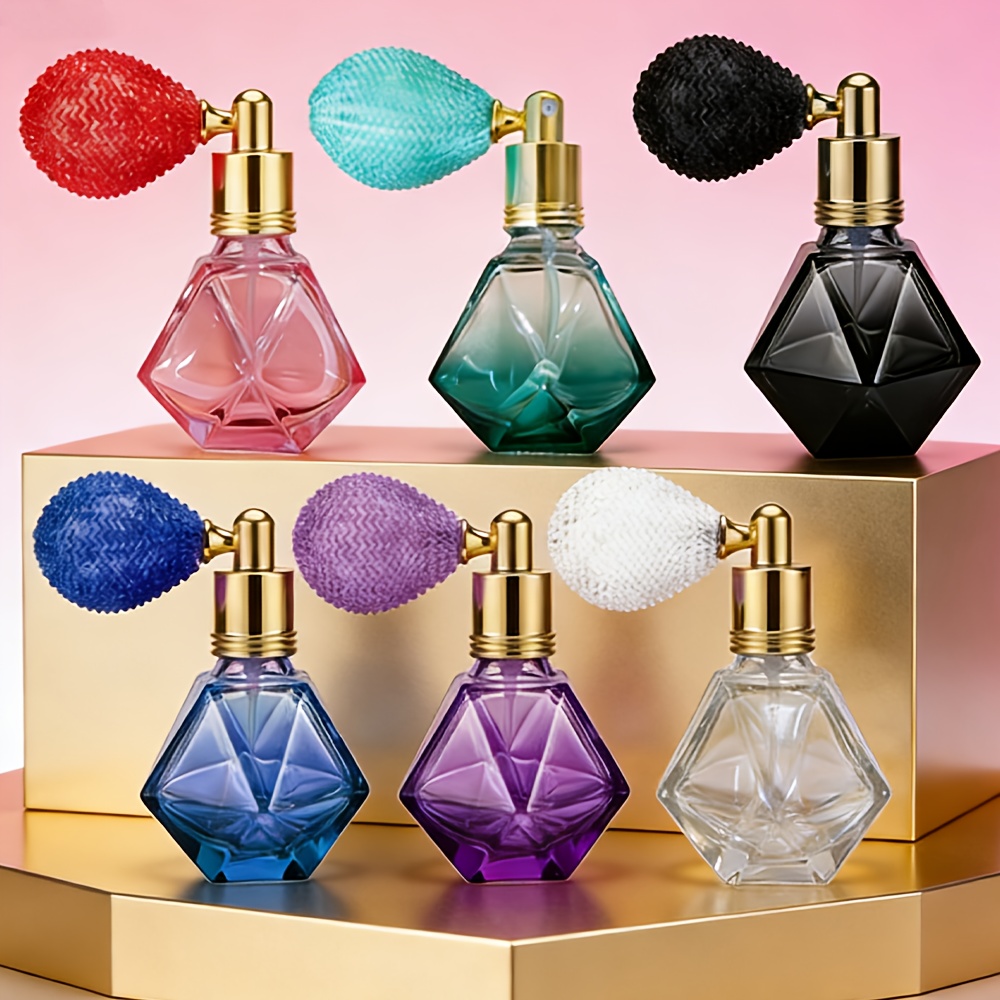 1 Botol Semprot Kosmetik Tipe  - Luxury Skincare Dupes ulasan dan harga