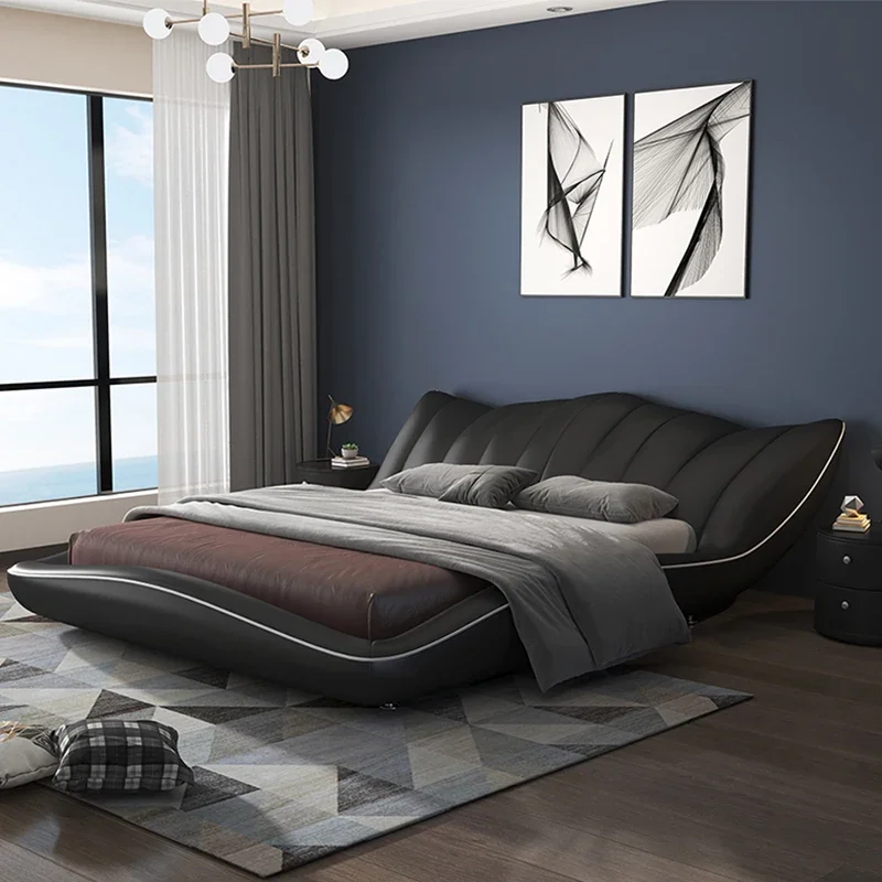 Tempat Tidur Double Desain Sun - Luxury Skincare Japanese ulasan dan harga