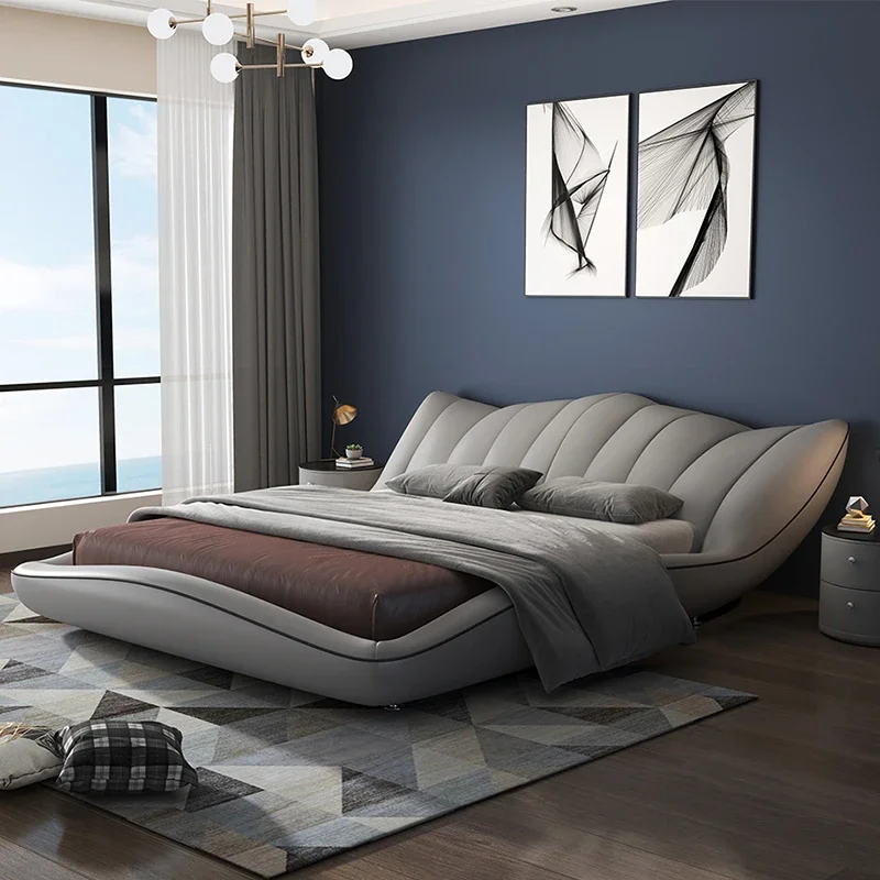 Tempat Tidur Double Desain Sun - Luxury Skincare Japanese ulasan dan harga