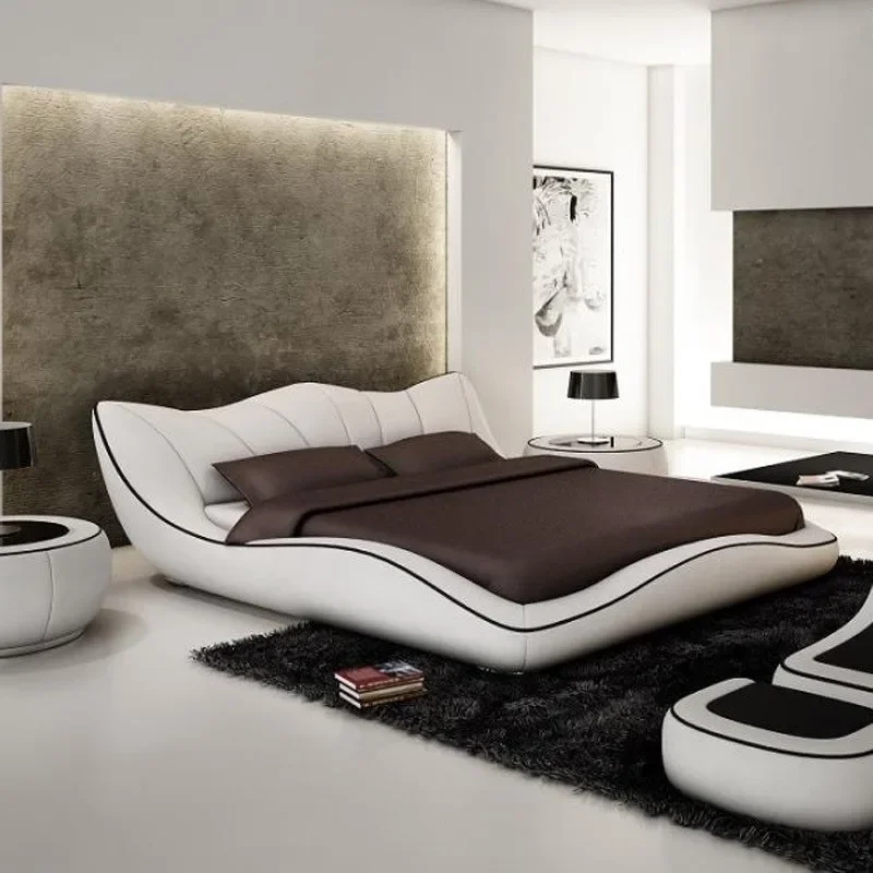 Tempat Tidur Double Desain Sun - Luxury Skincare Japanese ulasan dan harga