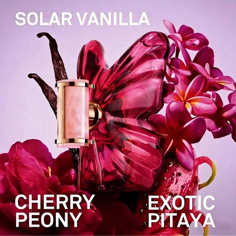 La Bomba adalah parfum wanita  - Luxury Skincare Oil ulasan dan harga