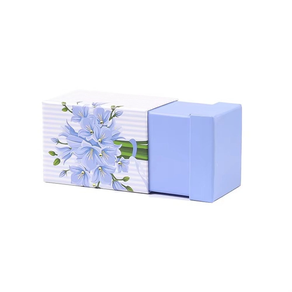 Kotak Hadiah Skincare Kaku Khu - Luxury Skincare Gift Box ulasan dan harga