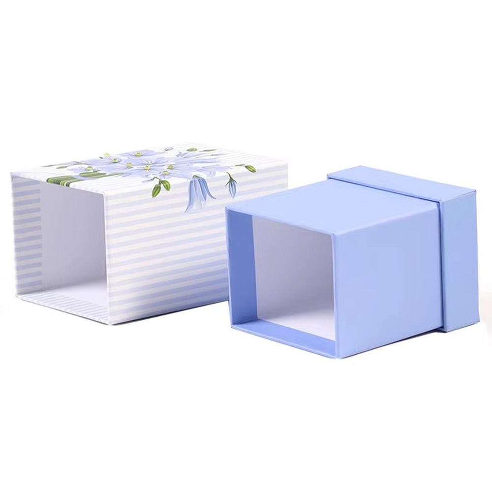 Kotak Hadiah Skincare Kaku Khu - Luxury Skincare Gift Box ulasan dan harga
