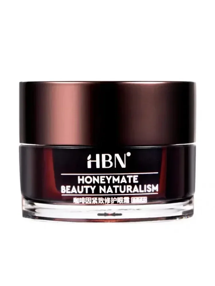 Krim Mata Original HBN Caffein - Luxury Skincare Line ulasan dan harga