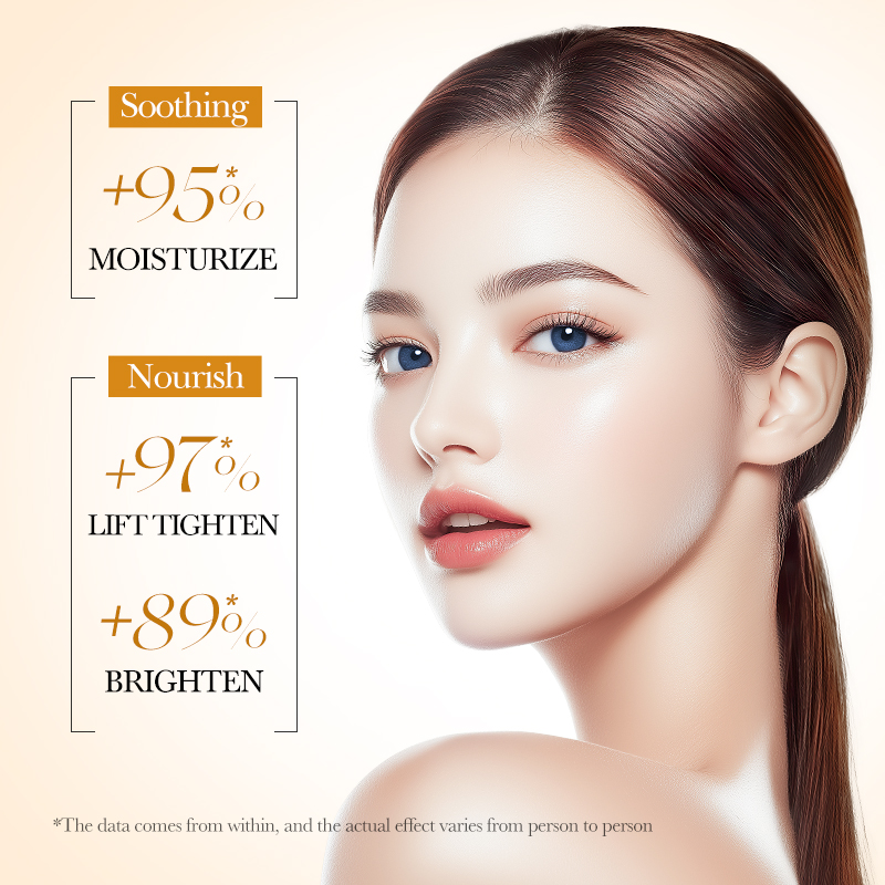 Set Perawatan Kulit Rice Puree - Luxury Skincare Kit ulasan dan harga