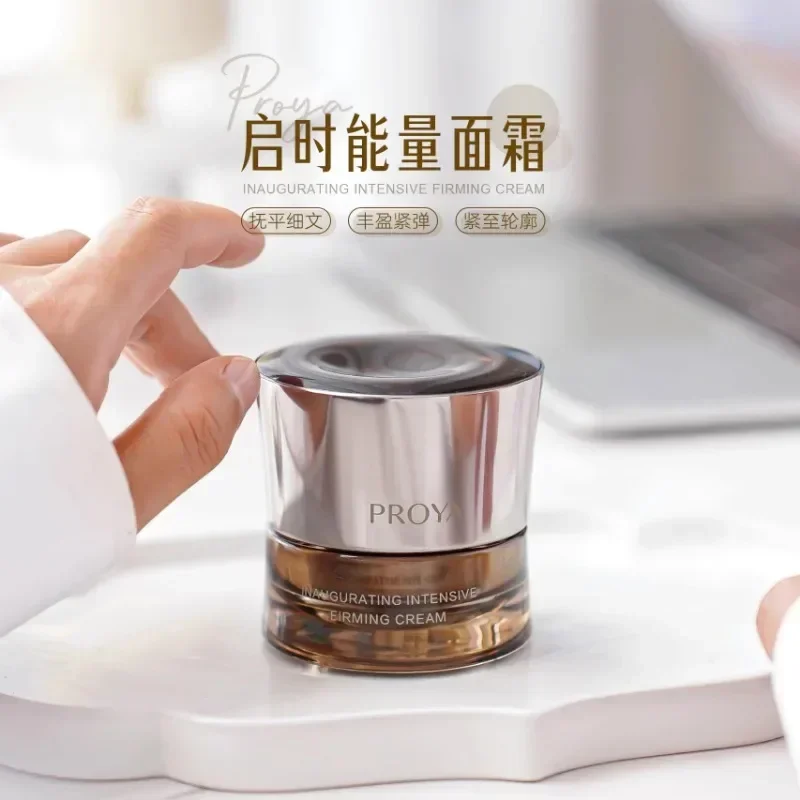 PROYA Krim Wajah Energi Asli A - Luxury Skincare Line ulasan dan harga