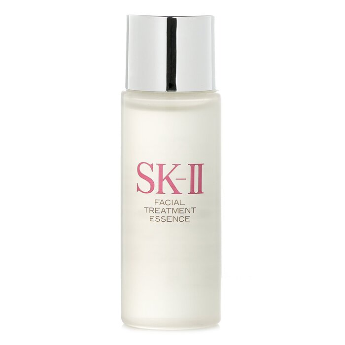 SK-II Facial Treatment Essence - Luxury Skincare Japanese ulasan dan harga
