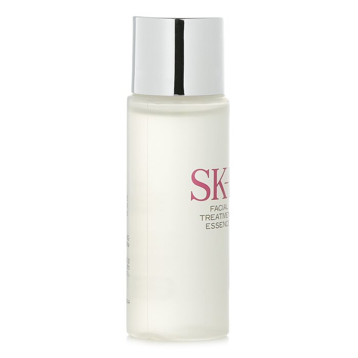 SK-II Facial Treatment Essence - Luxury Skincare Japanese ulasan dan harga